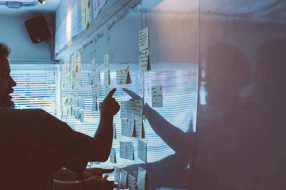 business development strategy