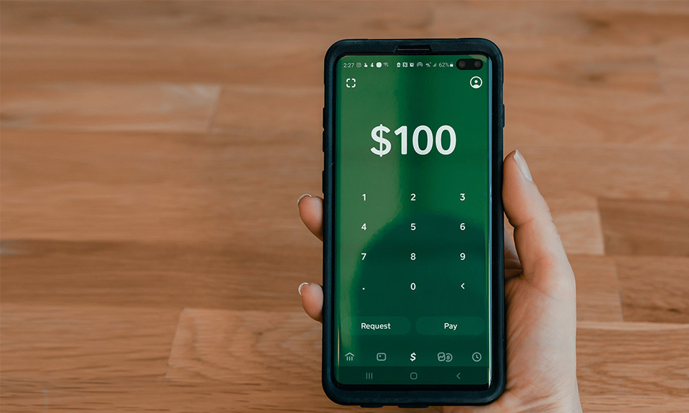 pricing model