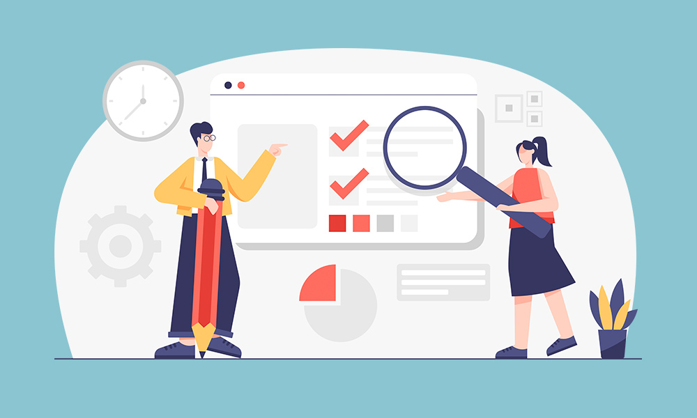 ecommerce marketing strategy