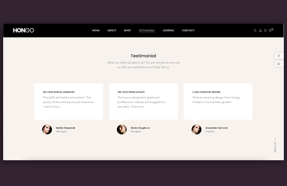 ecommerce website design, ecommerce website design Singapore