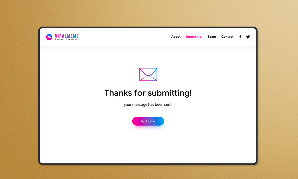 landing page (thank you pages) , landing page website (website design)