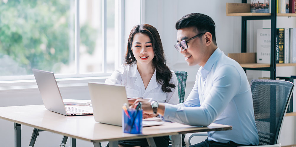 affiliate program