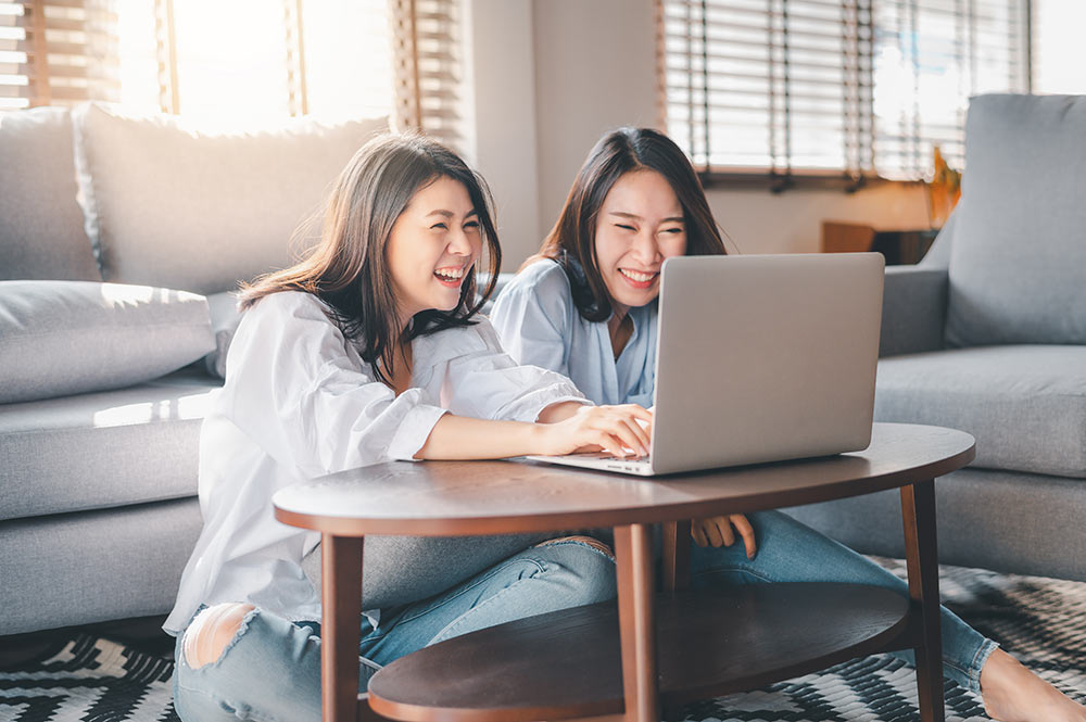 ecommerce referral program