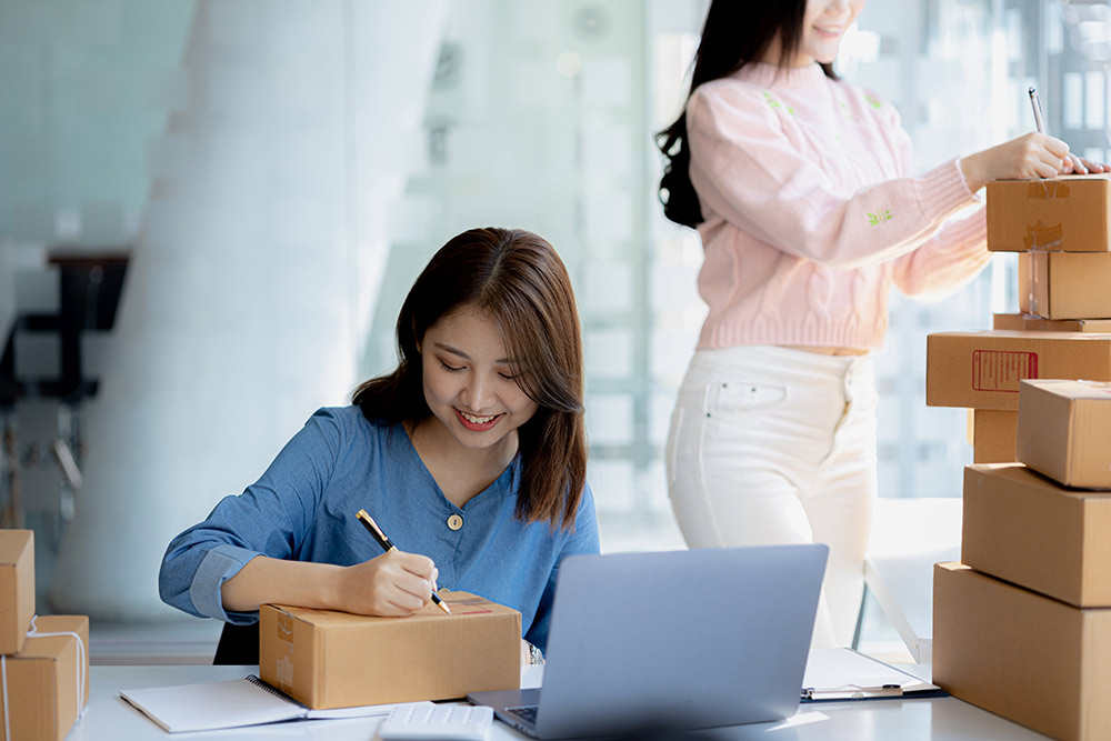 multichannel ecommerce management (multichannel ecommerce)