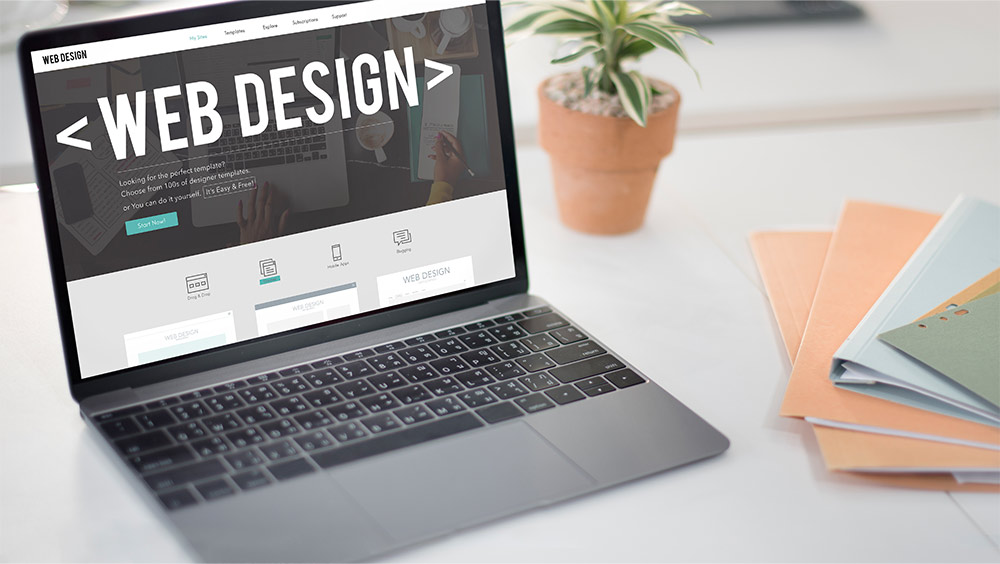 ecommerce website design, ecommerce website design Singapore