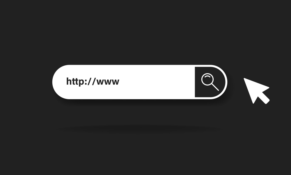 on page seo (URL rule)