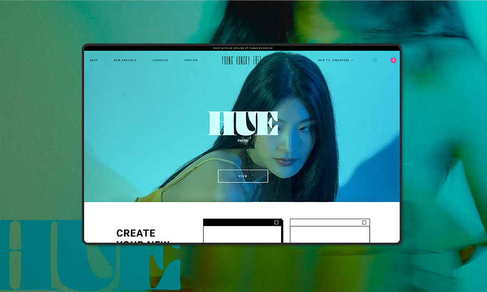 landing page (what is a landing page) , landing page website (how to create)