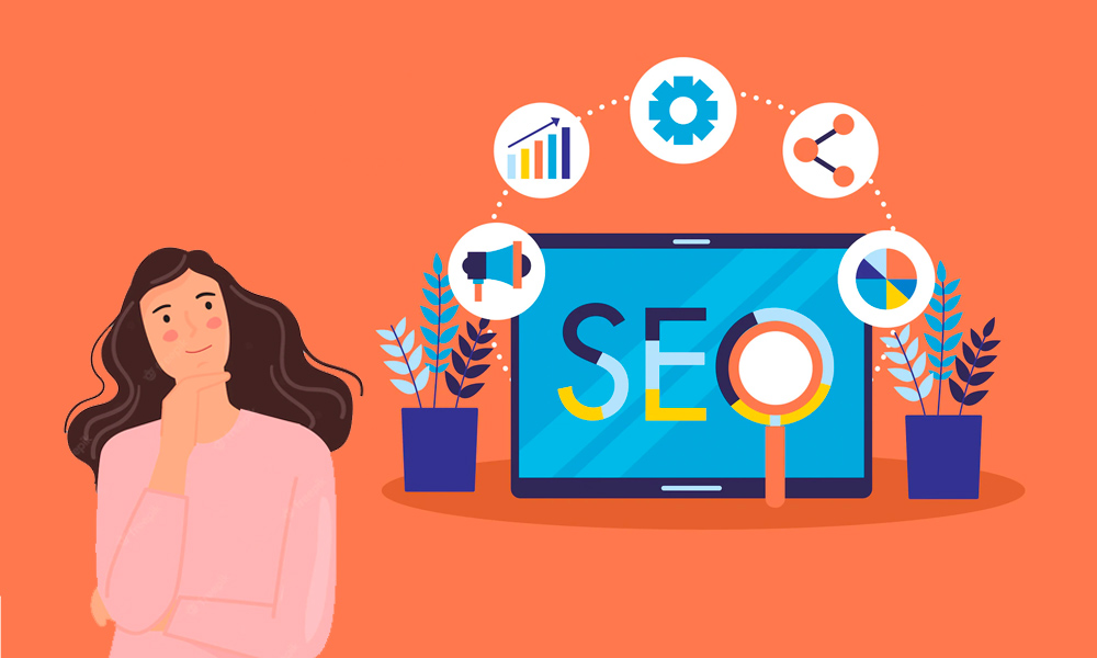 your quick guide to search engine optimisation