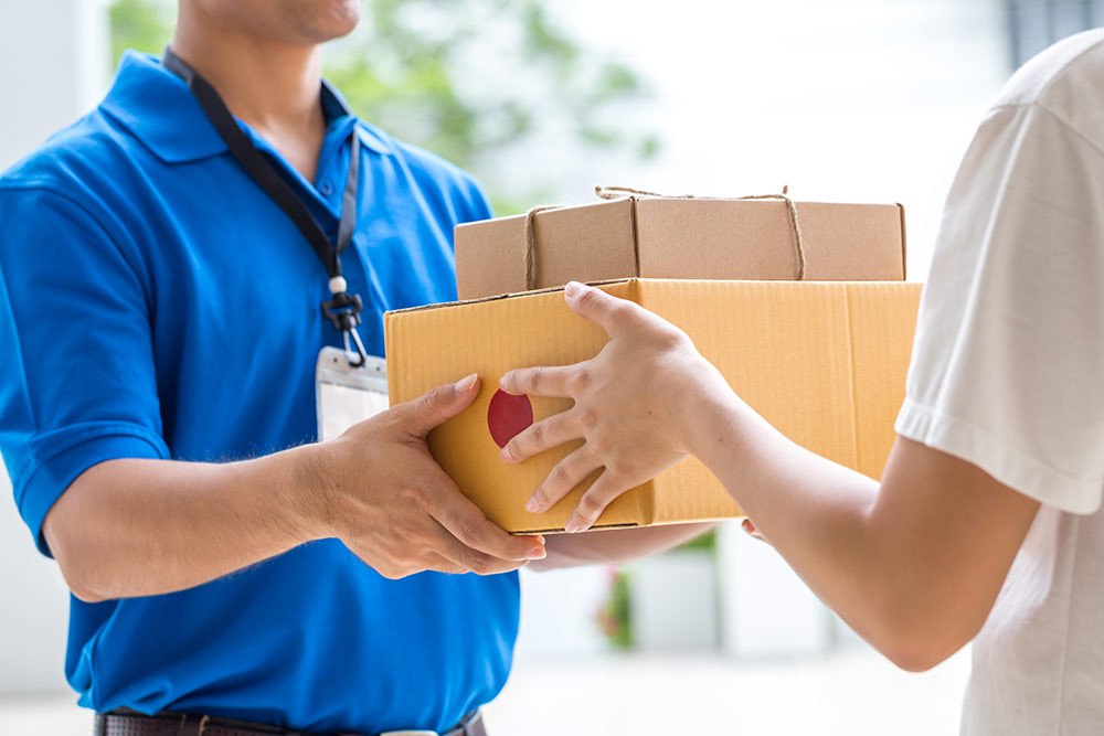 order fulfillment (importance)