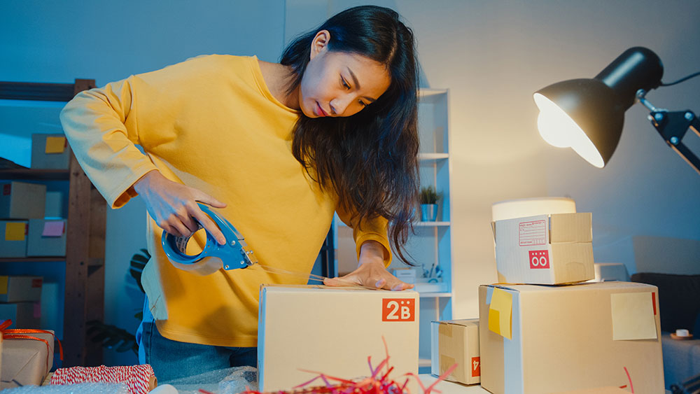 ecommerce inventory integration (fulfil order) , inventory management for ecommerce (manual management)