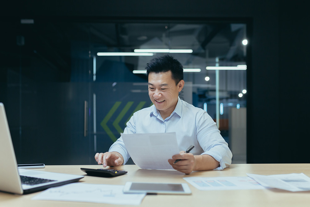 digital transformation (budget)